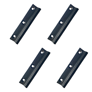 JOGO DE FACAS MAX-4 F/QUADRADO ESCARIADO