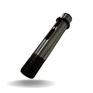 EIXO DE ACIONAMENTO DA BASE DA CAIXA DA PLATAFORMA