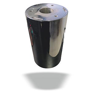 CILINDRO LISO JF C120 S5 / FTN NEW SLIM / NEW PECUS ROLAO