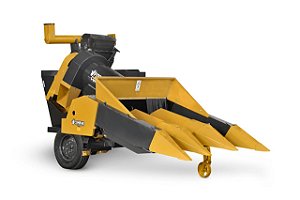 COMBINE 363-BR - COLHEDORA DE MILHO DE 3 LINHAS GRANELEIRA