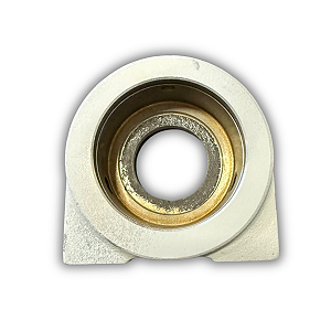MANCAL 80MM S/BASE