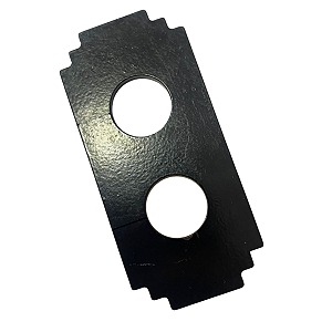 MARTELO METALICO MOVEL PARA TRITURADORES TRE 30/40/50