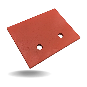 CONTRA FACA PARA TE25TF, TE25T, TE30T, TRC30, TE40T, TE40TC, TRC40 e TR50