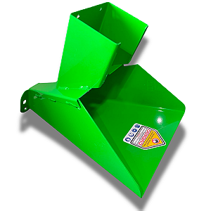 BICA DE ENTRADA TRF-70/80/90/300/400 ANTIGO