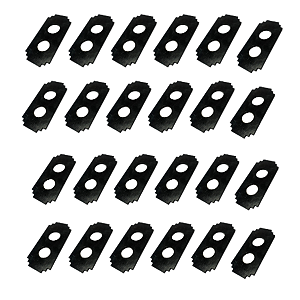 JOGO COM 24 MARTELOS DO TRITURADOR TRF-800