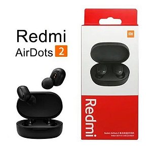 Fone de Ouvido Xiaomi AirDots 2