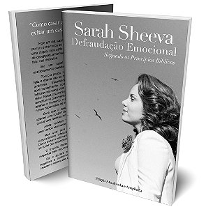 Livro Defraudação Emocional