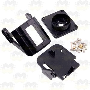 Suporte PAN TILT para Servo Motor 9g