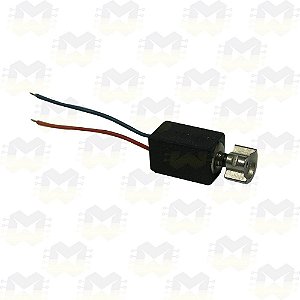 Micro Motor Vibracall