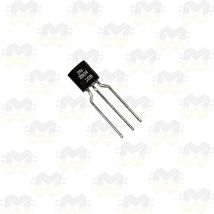 Transistor NPN 2N3904