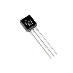 2N2222 Transistor NPN