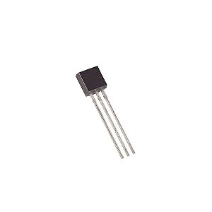 BC547 Transistor NPN