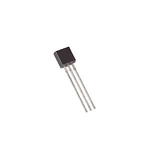 BC556 Transistor PNP