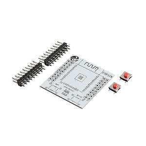 Adaptador para ESP32 / ESP32S