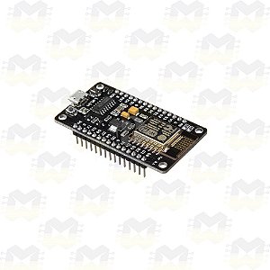 NodeMCU v3 Lolin WiFi ESP8266 ESP-12E