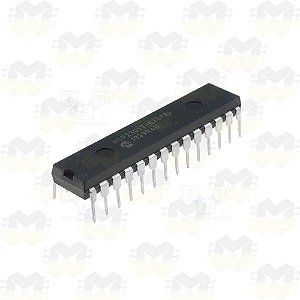 MCP23017 Expansor de Portas digitais 16 Bits I2C