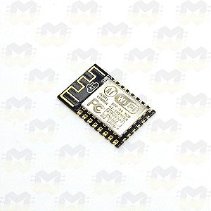 Módulo WiFi ESP8266 ESP-14