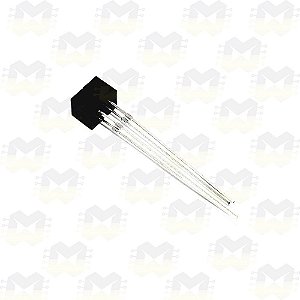 Sensor (Detector) Óptico Fototransistor QRD1114