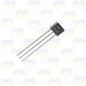 Sensor de Efeito Hall 49E (SS49E)