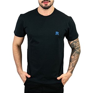 Camiseta Reserva Preta