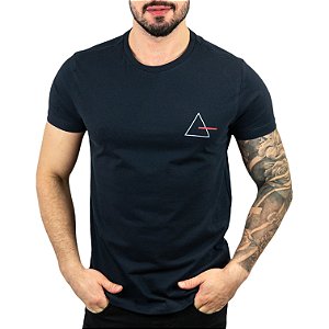 Camiseta Aramis Pëlen Marinho