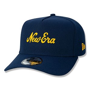 Boné New Era Mordern Classic Azul Marinho