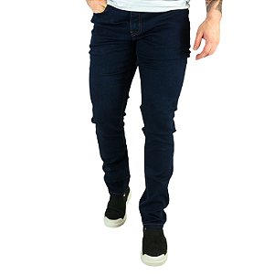 Calça Jeans Reserva Azul Índigo