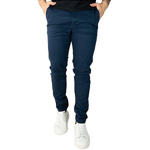 Calça Sarja VersatiOld Azul Marinho