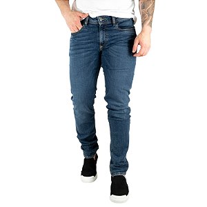 Calça Jeans Diesel Sleenker