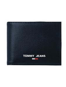 Carteira Clássica Tommy Jeans Marinho - SALE