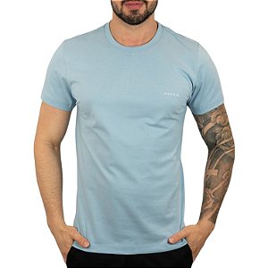 Camiseta Aramis Eco Azul Clara