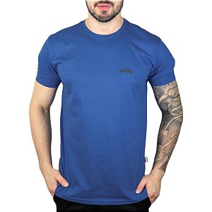 Camiseta Boss Royal Básica