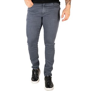 Calça Jeans RL Chumbo - SALE