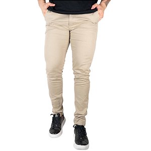 Calça Sarja VersatiOld Khaki