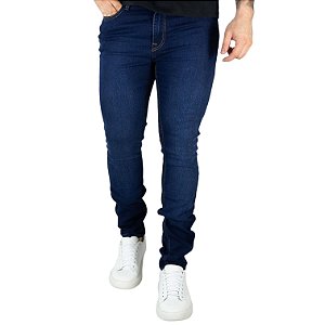 Calça Tommy Jeans Simon Skinny