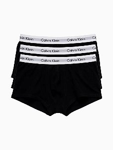 Calvin Klein Underwear: Renove seu Guarda-Roupa!