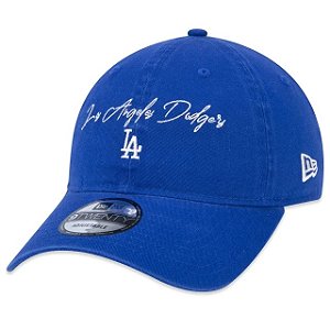 Boné New Era 9TWENTY MLB Philadelphia Azul