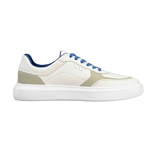 Sneaker Premium Royal Branco