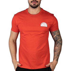 Camiseta Reserva Ltda Vermelha