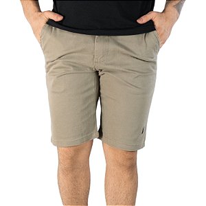 Bermuda Sarja RL Khaki