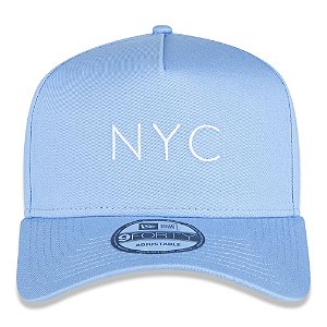 Boné New York Core Candys Azul