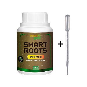 Fertilizante SMART ROOTS - Smart Grow Nutrients