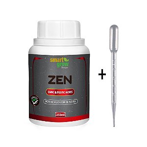 Fertilizante ZEN - Smart Grow Nutrients