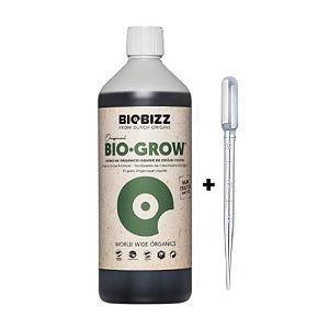 Fertilizante Orgânico Bio Grow Biobizz