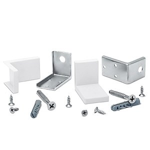 Kit C/2 Suporte Aéreo Interno Q 28x35x47 - Toderke