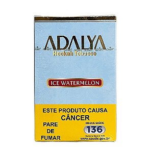 Adalya Ice Watermelon 50g