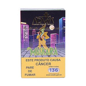 Adalya O Maskara 50g
