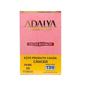 Adalya Swiss Bonbon 50g