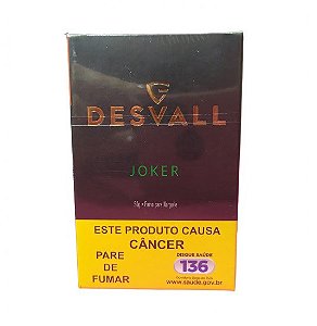 Devall Joker 50g
