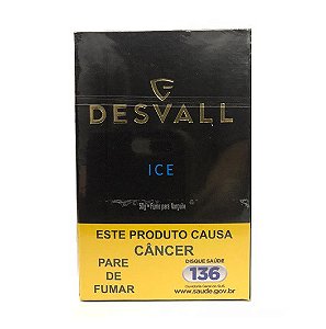 Devall Ice 50g